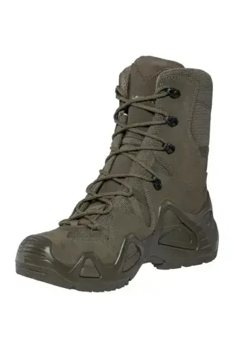 Zephyr Gtx Hi Boot Ranger Green-KHAKI - 5
