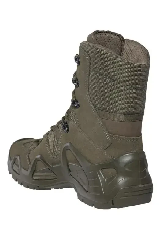 Zephyr Gtx Hı Bot Ranger Green-HAKİ - 4