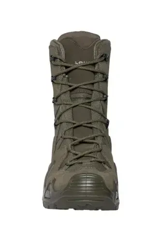 Zephyr Gtx Hı Bot Ranger Green-HAKİ - 6