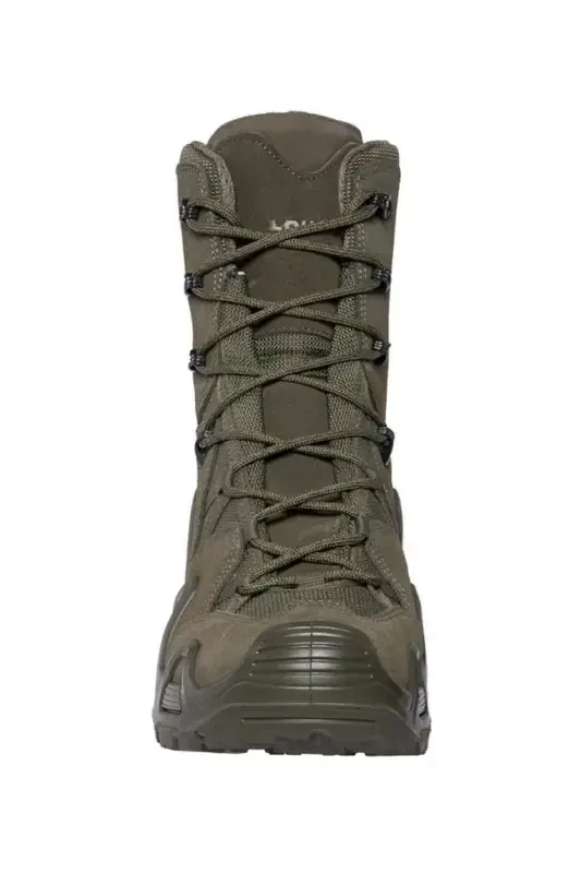 Zephyr Gtx Hı Bot Ranger Green-HAKİ - 6