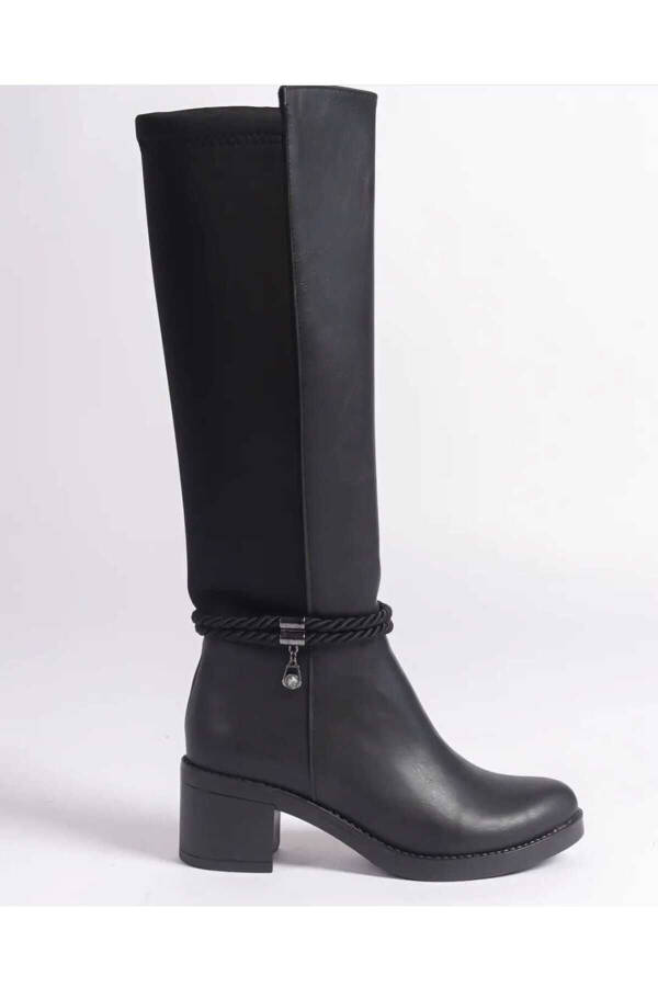 Zerdeş Dalgıç Z009 Women's Everyday Boots: Stylish and comfortable. - 3