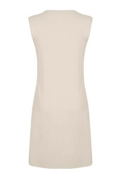 Zero Sleeve Bicycle Collar Tunic - 3