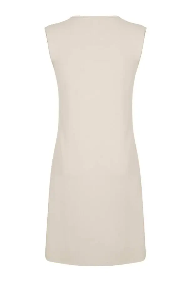 Zero Sleeve Bicycle Collar Tunic - 3