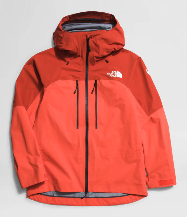 Женская куртка Summit Series Pumori GORE-TEX® Pro - 9