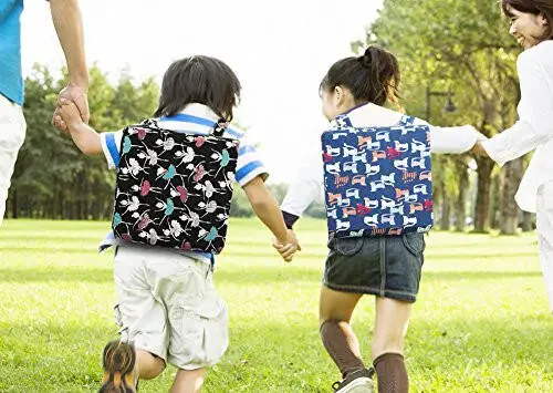 Zicac Yuqori Stulga Ko'chma Kuchaytirgich O'rindiq Yostiq Sayohat Ovqat O'rindiq Pedi Bolalar Bolalar Chaqaloq Chaqaloq uchun Yuvish Mumkin Qalin Stul O'rindiq Yostiq (Qora) - 4