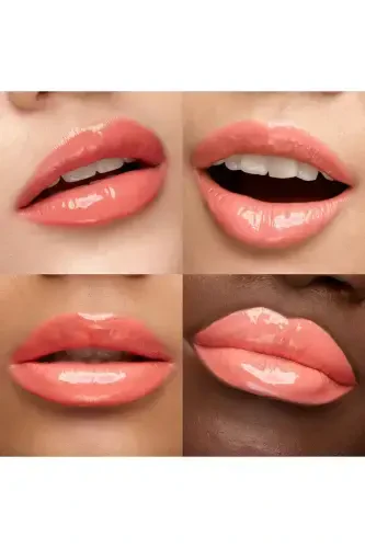 Жидкая помада - Unlimited Double Touch 113 Satin Coral 6 мл 8025272623414-113 Satin Coral - 4