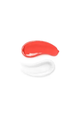 Жидкая помада - Unlimited Double Touch 114 Orange Red 6 ml 8025272623421-114 Orange Red - 2