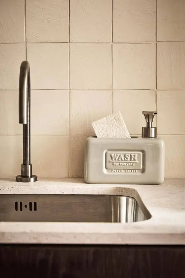 Жидкое мыло Ashley Grey 750 мл - 1