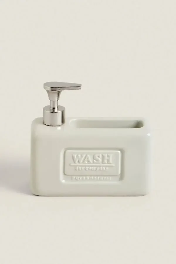 Жидкое мыло Ashley Grey 750 мл - 3