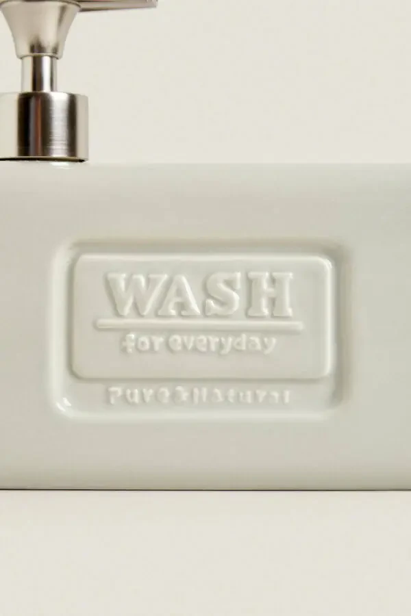 Жидкое мыло Ashley Grey 750 мл - 8