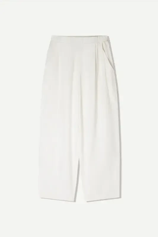 Zig'ir aralash balonsimon shim - 2