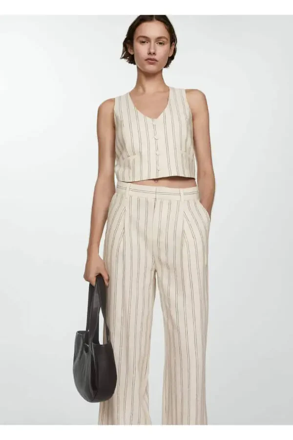 Zig‘ir aralash chiziqli shimlar - 5