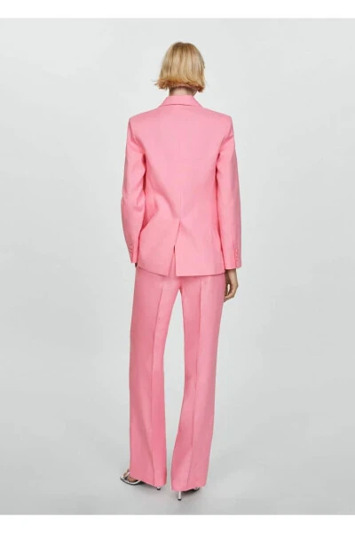 Zig'ir Shtaundan Iborat Kostyum - 4