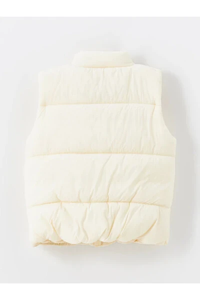 Жилет без рукавов для девочки LCW, V-образный вырез - 6