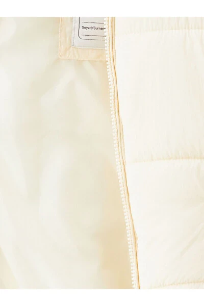 Жилет без рукавов для девочки LCW, V-образный вырез - 2