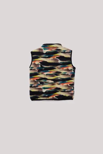 Жилет с рисунком для мальчиков BG Store - NEBBATI (1)