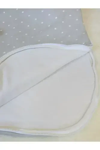 Зимний спальный мешок для младенцев 2,5 Tog - серый - 3