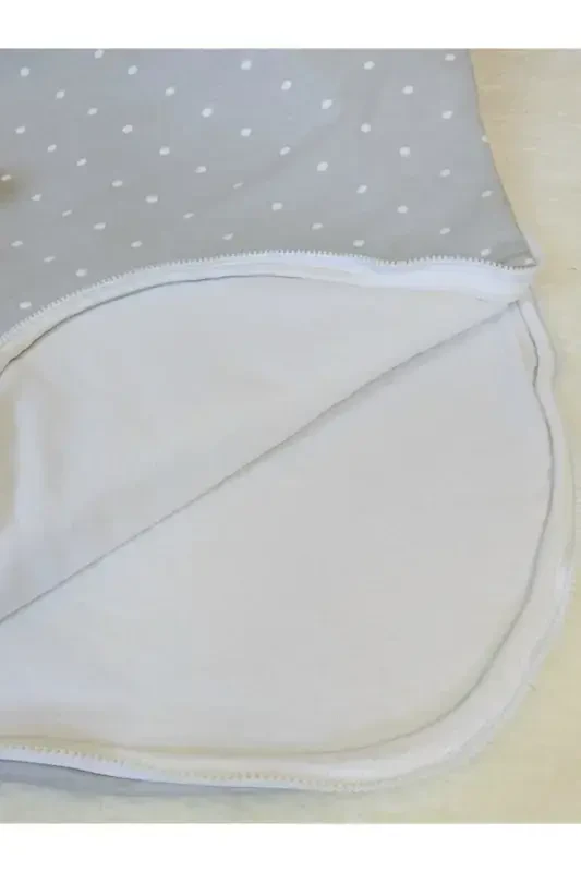 Зимний спальный мешок для младенцев 2,5 Tog - серый - 3