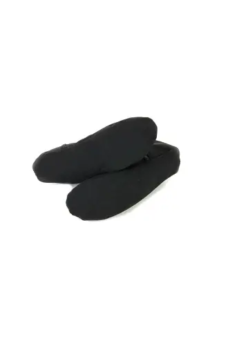 Zippered thermal jacket - 3