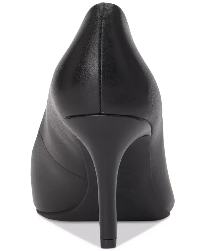 Zitah Pointed Toe Pumps, Created for Modazone - 3