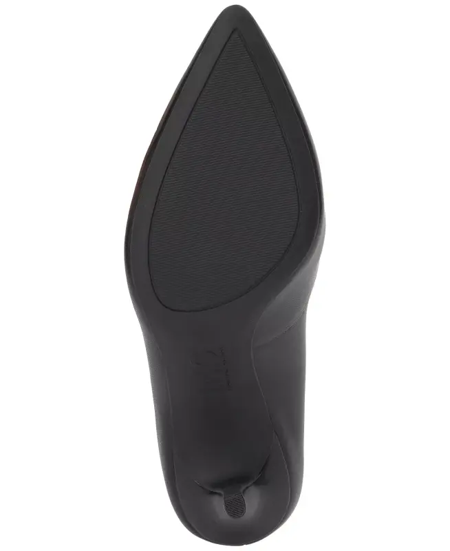 Zitah Pointed Toe Pumps, Created for Modazone - 5