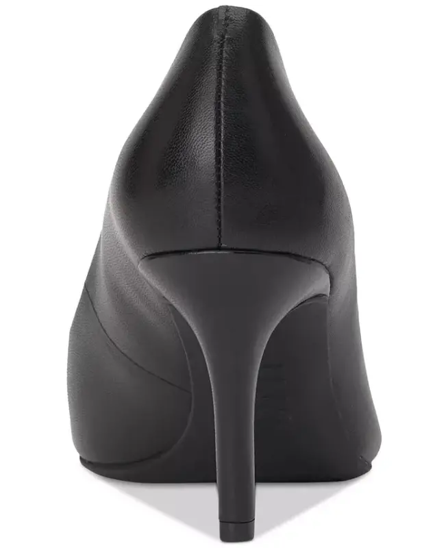 Zitah Pointed Toe Pumps, Modazone uchun yaratilgan - 3