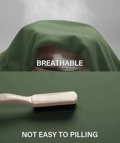 ZITY 5 Pack Erkaklar Polo Ko'ylak Qisqa Qisma Sport Golf Tennis Futbolka Namlikni chiqaruvchi Yozgi Ko'ylaklar - 3