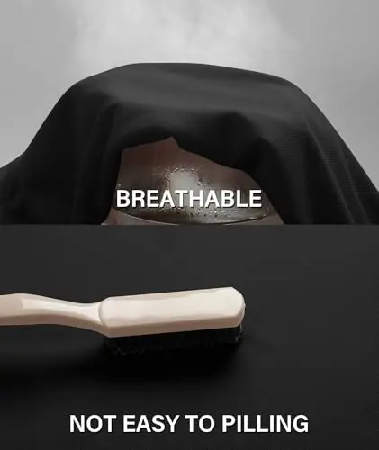 ZITY 5 Pack Erkaklar Polo Ko'ylak Qisqa Qisma Sport Golf Tennis Futbolka Namlikni o'tkazuvchi Yozgi Ko'ylaklar - 3