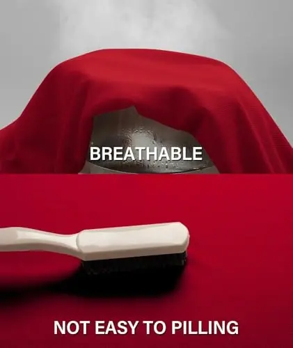 ZITY 5 Pack Mens Polo Shirt Short Sleeve Sports Golf Tennis T-Shirt Moisture-Wicking Summer Shirts - 4