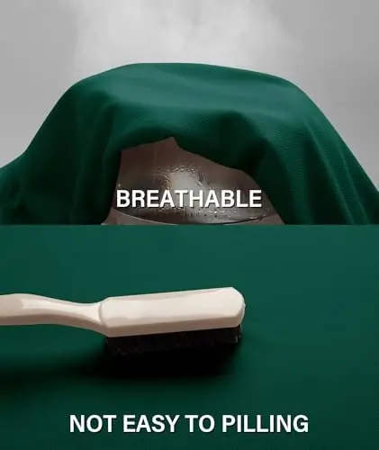 ZITY 5 Pack Mens Polo Shirt Short Sleeve Sports Golf Tennis T-Shirt Moisture-Wicking Summer Shirts - 3