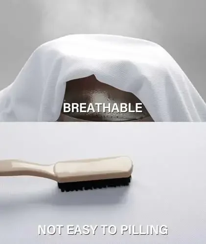 ZITY 5 Pack Mens Polo Shirt Short Sleeve Sports Golf Tennis T-Shirt Moisture-Wicking Summer Shirts - 3