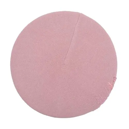 ZLYC Ayollar Fransuz Beret Shlyapa Ikki tomonlama Trikotaj Qalin Issiq Shapka Xonimlar Qizlar uchun - 6