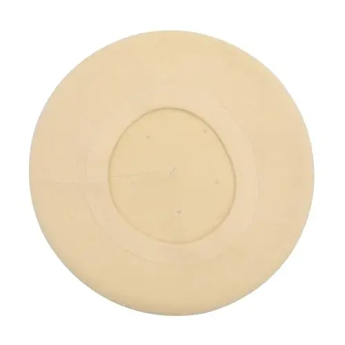 ZLYC Ayollar Fransuz Beret Shlyapasi Qaytariladigan Trikotaj Qalin Issiq Shlyapa Xonimlar Qizlar uchun - 6