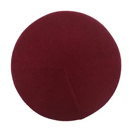 ZLYC Ayollar Fransuz Beret shlyapasi, Qizlar uchun qaytariladigan qattiq rangli mozaik issiq Beret qalpoq - 5