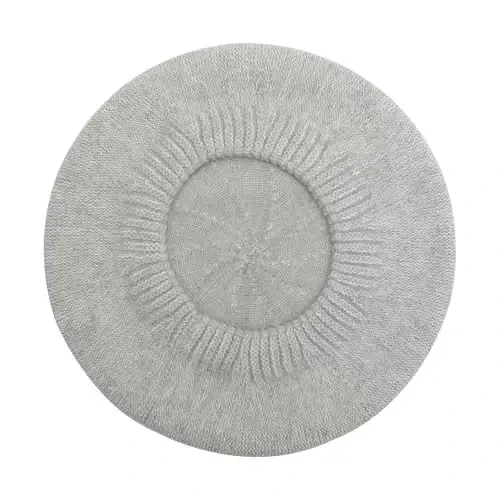 ZLYC Французский Берет Модная Легкая Теплая Зимняя Художественная Шляпа для Женщин - 5