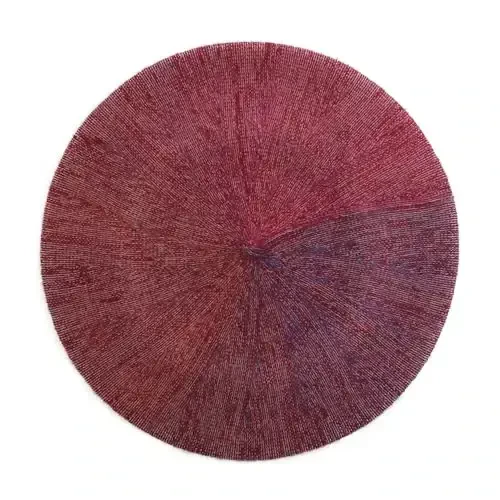 ZLYC Французский Берет Модная Печать Легкий Зимний Теплый Художник Шляпа для Женщин - 5