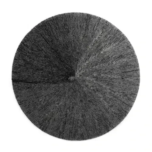 ZLYC Французский Берет Модная Печать Легкий Зимний Теплый Художник Шляпа для Женщин - 5