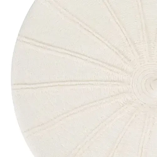 ZLYC French Beret hat, Reversible Solid Color CasModazoneere Knit Warm Beret Cap for Womens Girls - 5