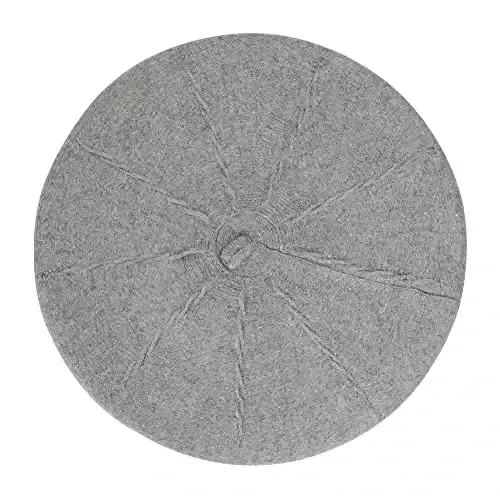 ZLYC French Beret hat, Reversible Solid Color CasModazoneere Knit Warm Beret Cap for Womens Girls - 4