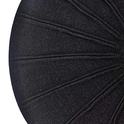 ZLYC French Beret hat, Reversible Solid Color CasModazoneere Knit Warm Beret Cap for Womens Girls - 6