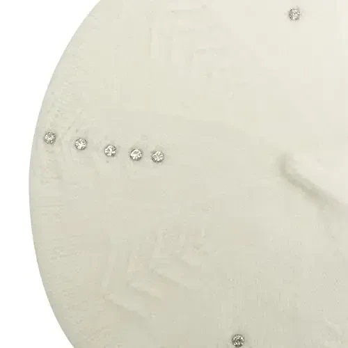 ZLYC French Beret hat, Reversible Solid Color CasModazoneere Knit Warm Beret Cap for Womens Girls - 5