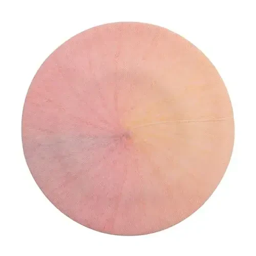 ZLYC Fransuz Beret Shlyapa Moda Chop etish yengil qishki iliq rassom ayollar uchun shlyapa - 5