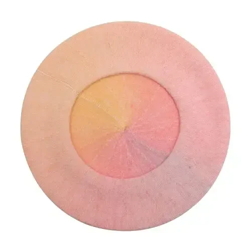 ZLYC Fransuz Beret Shlyapa Moda Chop etish yengil qishki iliq rassom ayollar uchun shlyapa - 6