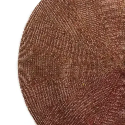 ZLYC Fransuz beret shlyapasi moda bosma engil qishki iliq rassom ayollar uchun shlyapa - 7