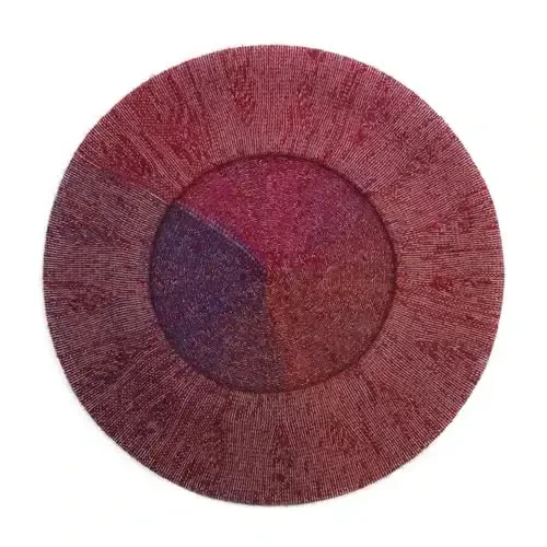 ZLYC Fransuz Beret Şlyapa Moda Bosma Yengil Qishki Issiq Rassom Ayollar uchun Shlyapa - 6