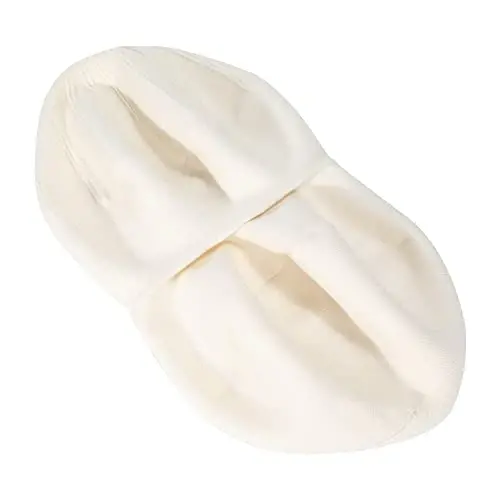 ZLYC Frantsuz beret shlyapasi, Ayollar qizlar uchun qaytariladigan bir xil rangli CasModazoneere trikotaj iliq beret kepkasi - 6