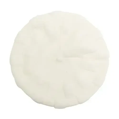 ZLYC Frantsuz beret shlyapasi, Ayollar qizlar uchun qaytariladigan bir xil rangli trikotaj iliq beret shapkasi - 4