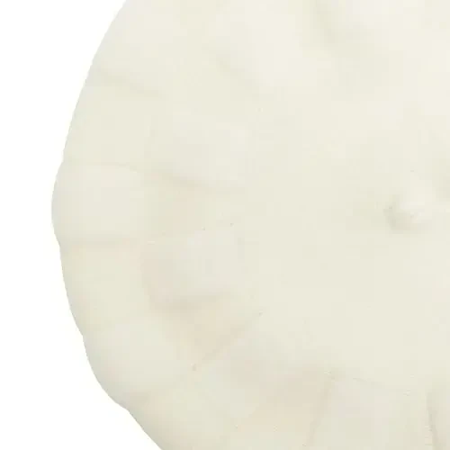 ZLYC Frantsuz beret shlyapasi, Ayollar qizlar uchun qaytariladigan bir xil rangli trikotaj iliq beret shapkasi - 6