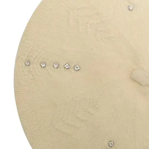 ZLYC French Beret hat, Reversible Solid Color CasModazoneere Knit Warm Beret Cap for Womens Girls - 5