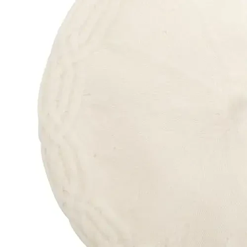 ZLYC French Beret hat, Reversible Solid Color CasModazoneere Knit Warm Beret Cap for Womens Girls - 6